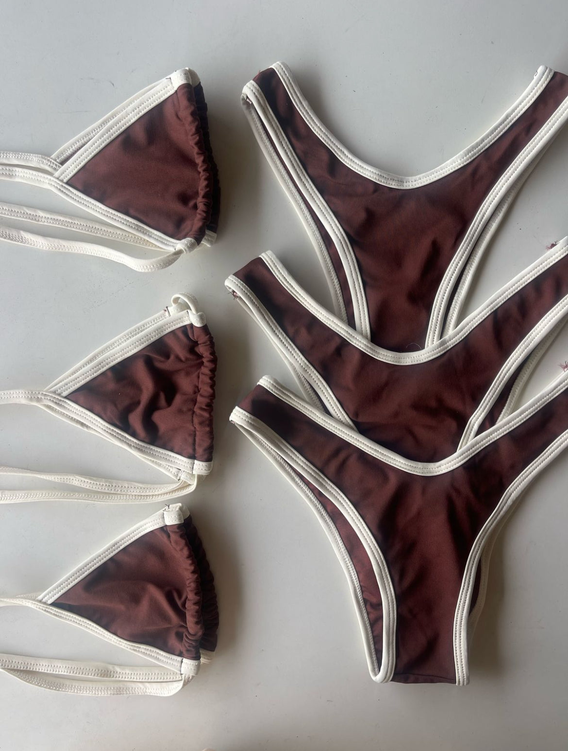 Biquíni Toque Toque