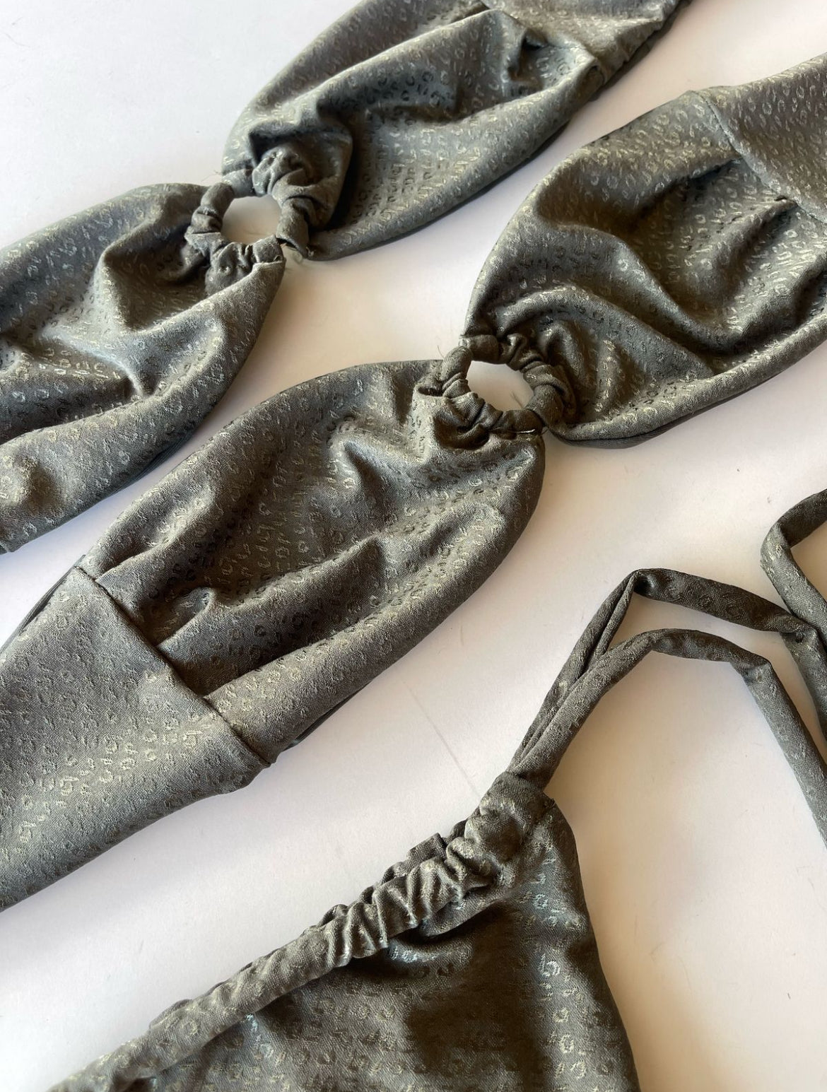 Biquíni Paúba Texturizado